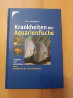 Krankheiten der Aquarienfische Dieter Untergasser