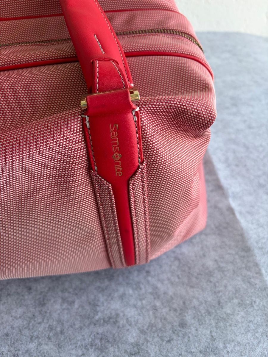 Taschen für Damen: Samsonite Reisetasche – Gebraucht aus Düdingen von shoppingUA 2