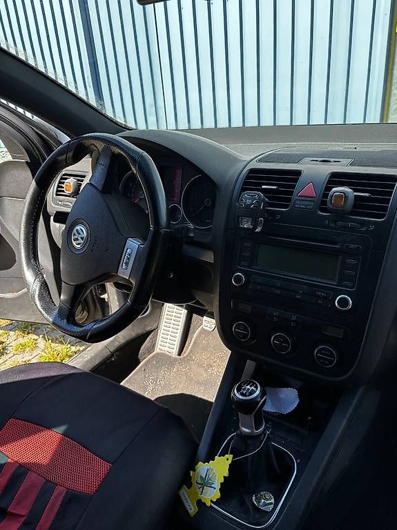 Automobili: VW GOLF V GTI – Usato da Sierre venduto da ran_vf9v 3