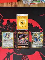 1.- Pokemon 30th anniversary classic collection cards