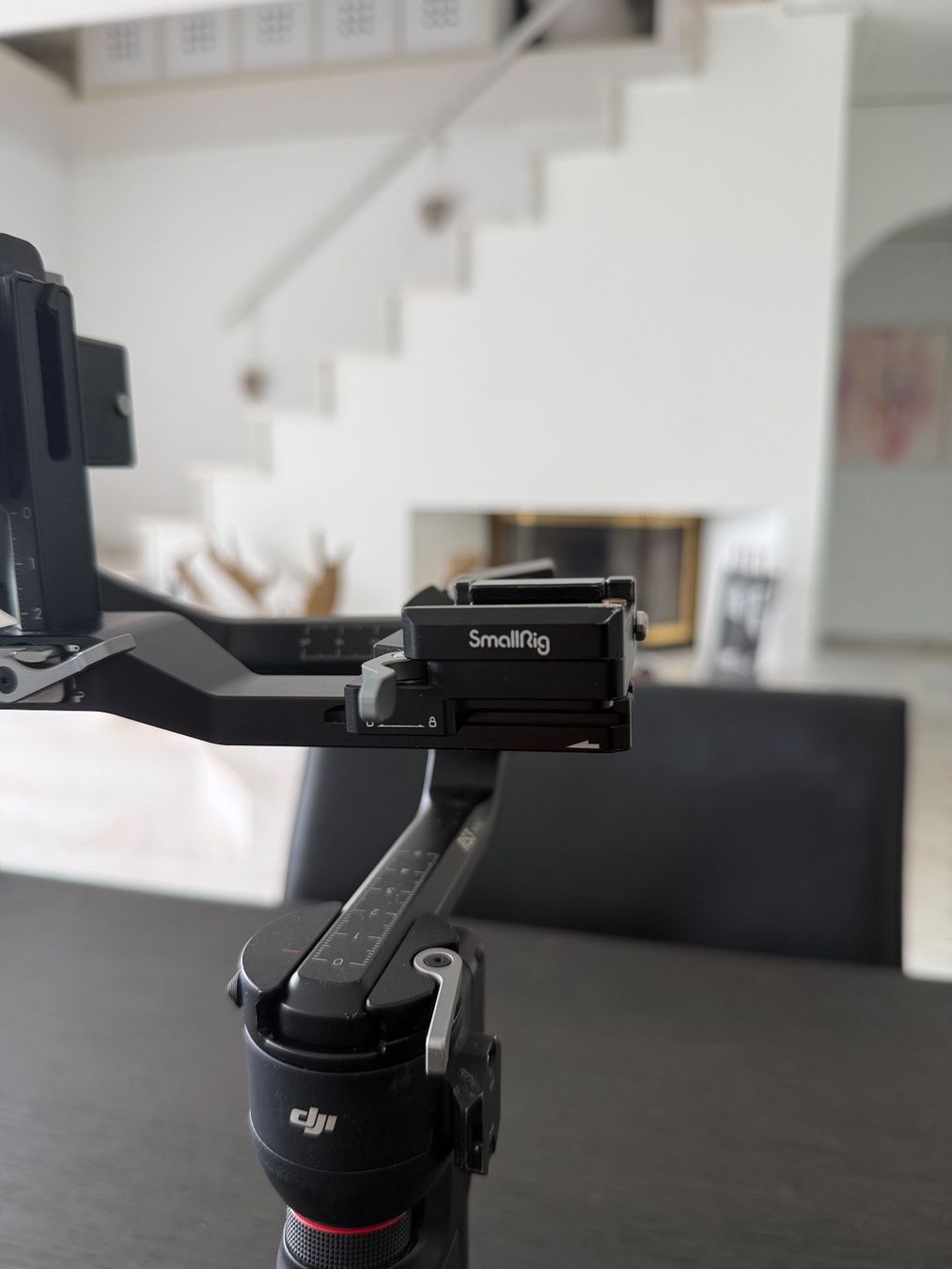 Videocamere: Professional Gimbal Accessories Bundle | – Usato da Rodersdorf venduto da Simone- 8