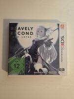Bravely Second: End Layer Nintendo 3DS