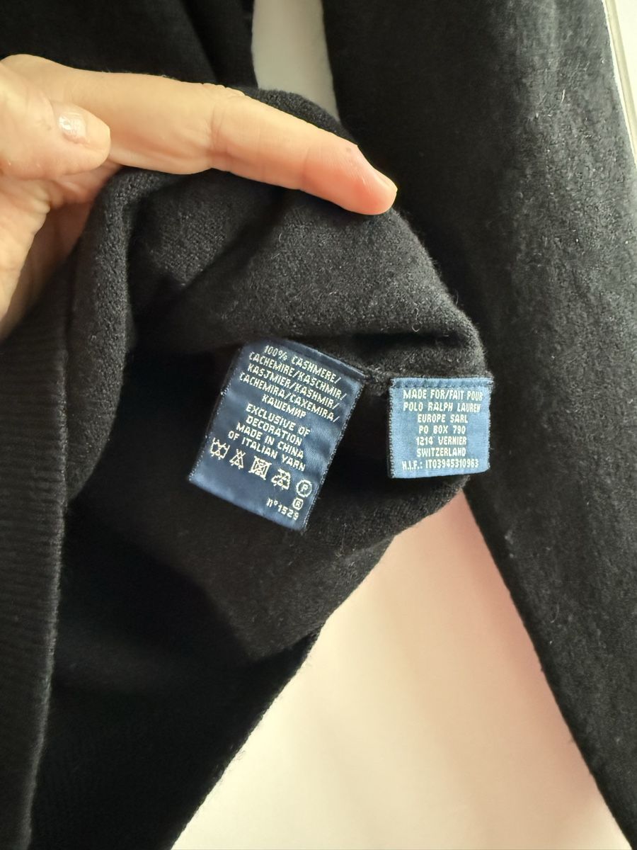 Ralph Lauren Maglioni & Felpe: Ralph Lauren Pullover – Usato da Buchs AG venduto da MiWeFe17 4