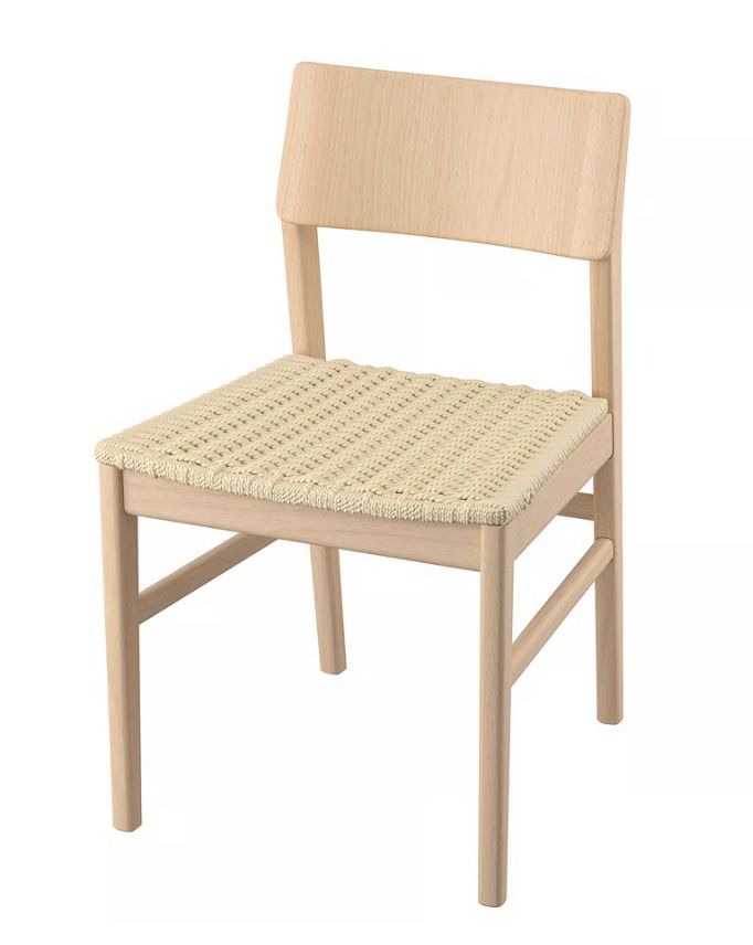 Sedie: Esszimmerstuhl Ikea SKANSNÄS – Usato da Frauenfeld venduto da zoeyeoz 1