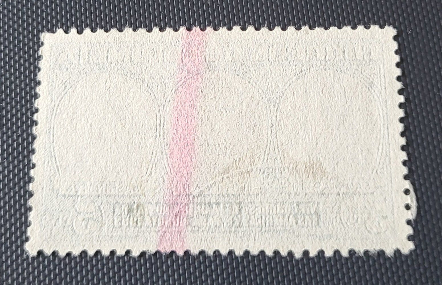 Tutti i francobolli: Kolumbien 1955 alte briefmarke – Usato da St Gallen venduto da Stampsalshobby 1