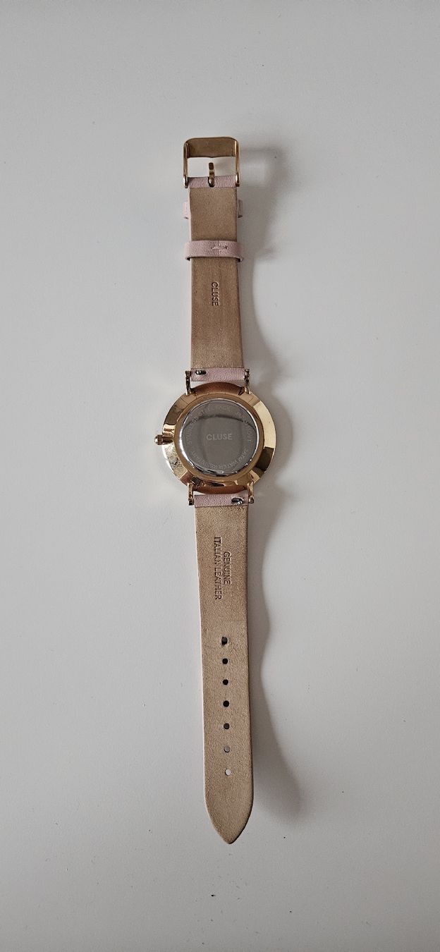 Cluse Uhren: Montre CLUSE rosegold – Gebraucht aus Le Bémont JU von nae_b6rs 4