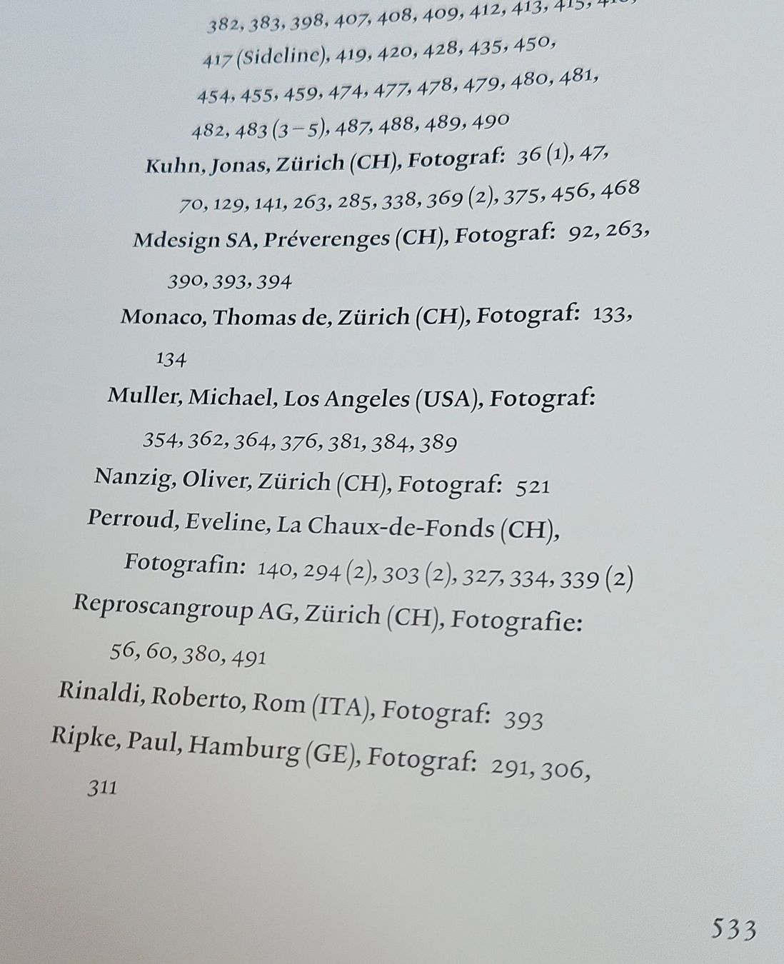 Libri: IWC SCHAFFAUSEN Livre – Usato da le landeron venduto da Pimpe0 7