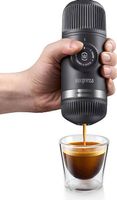 Wacaco Nanopresso (cialde Nespresso o caffè macinato)
