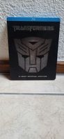 Blu Ray – Transformers Steelbook