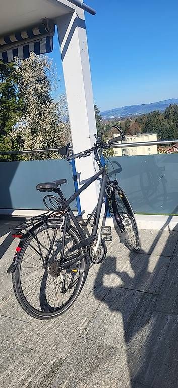 Cresta Vélos: Cresta Velo Schweiz – D'occasion à Hellbühl par Retalh 3