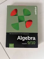 Algebra 9/10 - Aufgaben