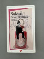 Balzac - César Birotteau 📕