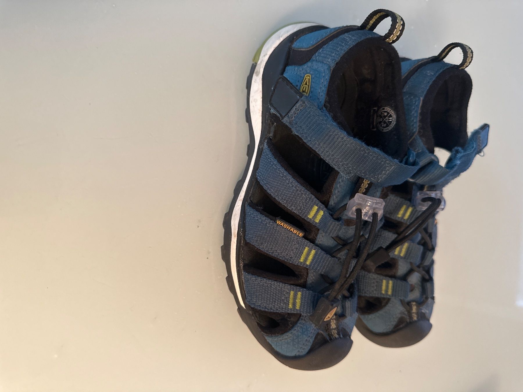 Keen Scarpe per ragazzi: Keen schuhe – Usato da Basel venduto da marica-bs 1