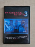 Paranormal activity 3