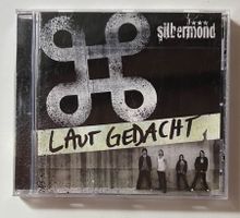 Silbermond / Laut Gedacht