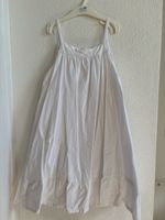 Robe blanche été Texstar 9ans