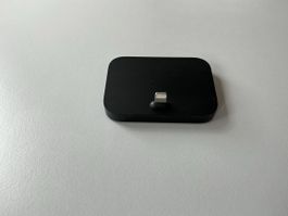 Original Apple iPhone / iPod Docking Station - Schwarz