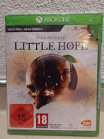 The Dark Pictures Anthology - Little Hope - Xbox