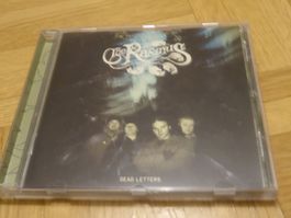 The Rasmus - Dead Letters CD