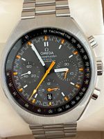 Omega Speedmaster Mark 2 Co-Axial Chronograph NP Fr. 5‘600.-