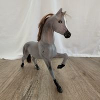 Barbie Pferd Repaint/Unikat