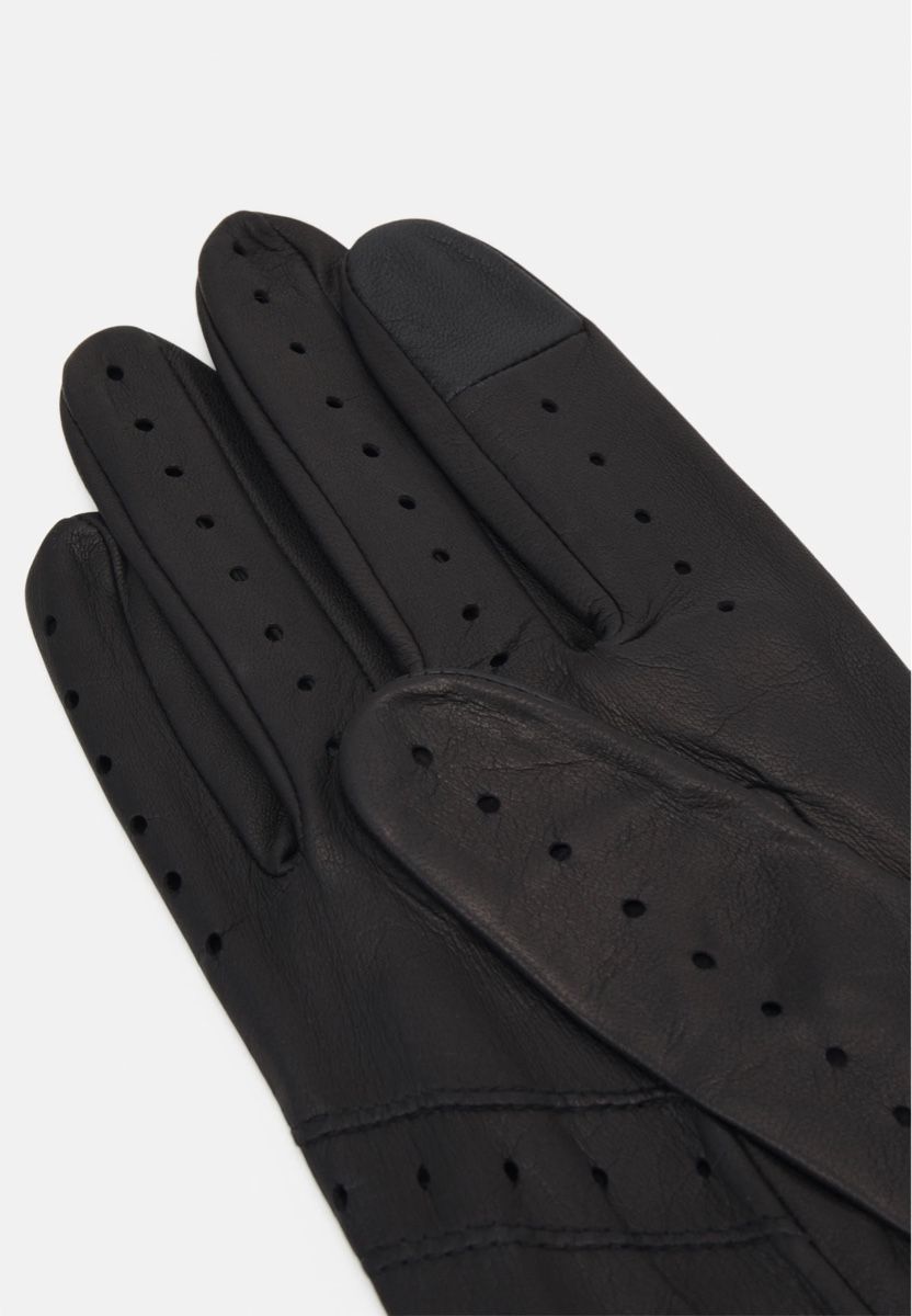 Altri accessori da uomo: Men Agnelle - HANDSCHUH - Leder – Nuovo e nell'imballaggio originale da Zürich venduto da luxuryoutlet1 4