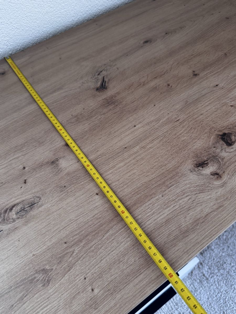 Conforama Scrivanie: Desk / Schreibtisch – Usato da Bern venduto da ilj_8ckn 5
