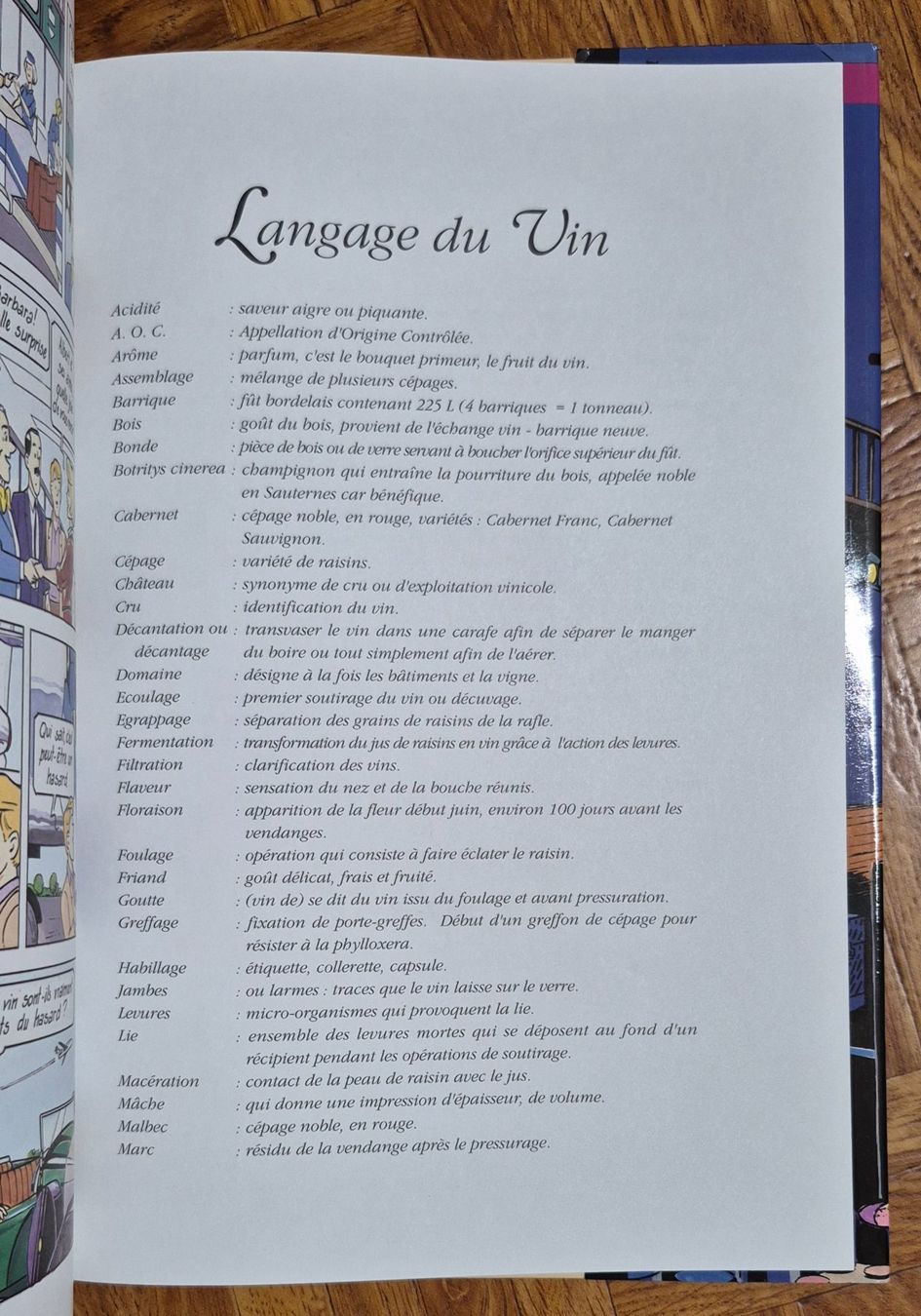 Fumetti: Les Voyages du Comte Bordeaux - BD Edition Originale 1993 – Usato da Grand-Lancy venduto da loi_599y 6