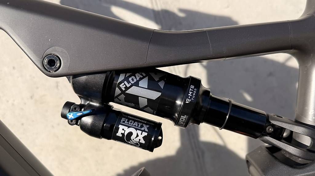 Biciclette: Focus Focus Jam2 9.9 SL 2024/ M – Usato da Dornach venduto da Cchefti 2