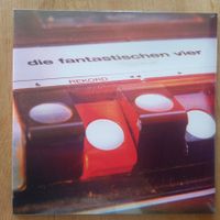 Die Fantastischen Vier ‎– Rekord 2xLP-RE2019