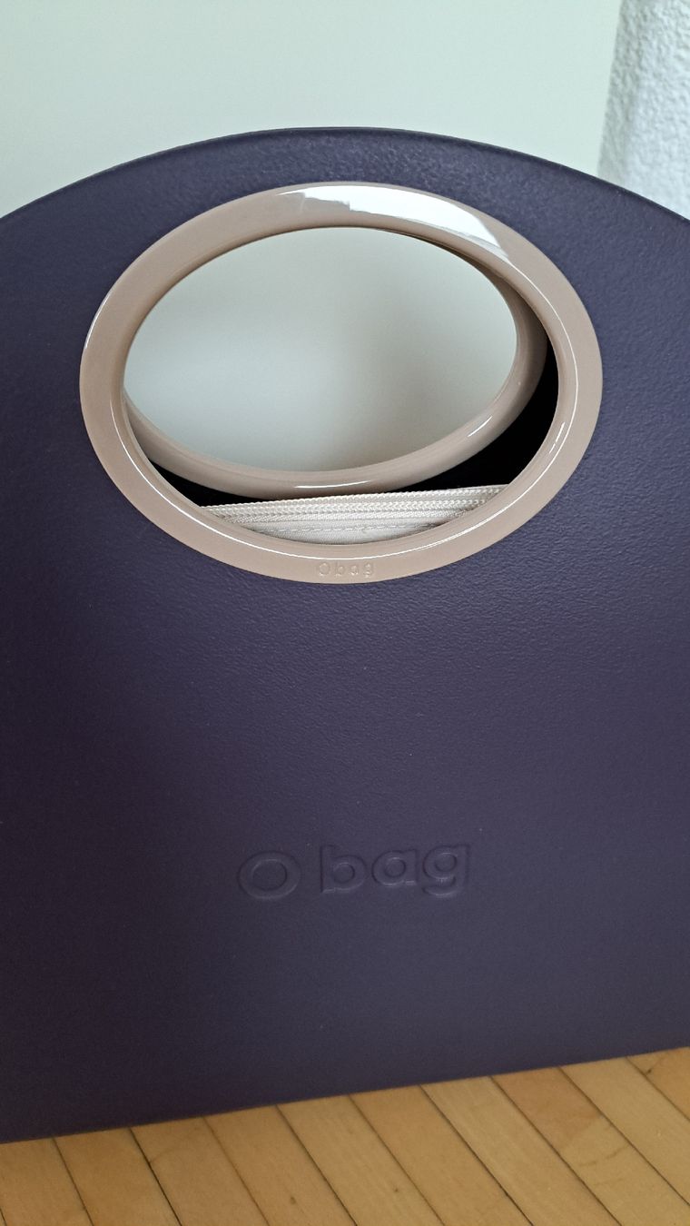 Obag Taschen für Damen: obag moon NEU – Neu (gemäss Beschreibung) aus Schwarzenbach SG von LoveBag 1