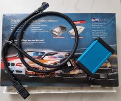 Diesel Tuning - Diesel Power - Chip Tuning