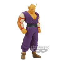 DRAGON BALL - DXF - Super Hero - Piccolo - Orange  18cm