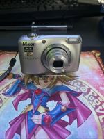 Nikon coolpix L29