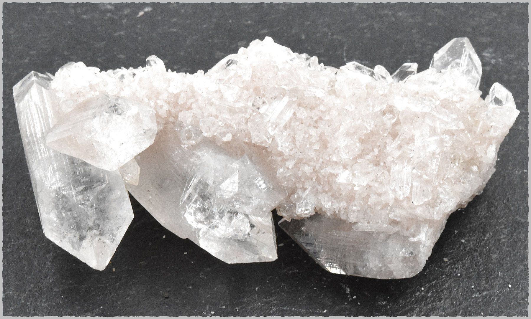 Minerali & Pietre curative: Himalaya - Quarz-Stufe – Nuovo e nell'imballaggio originale da Nassenwil venduto da QuarySeller 1