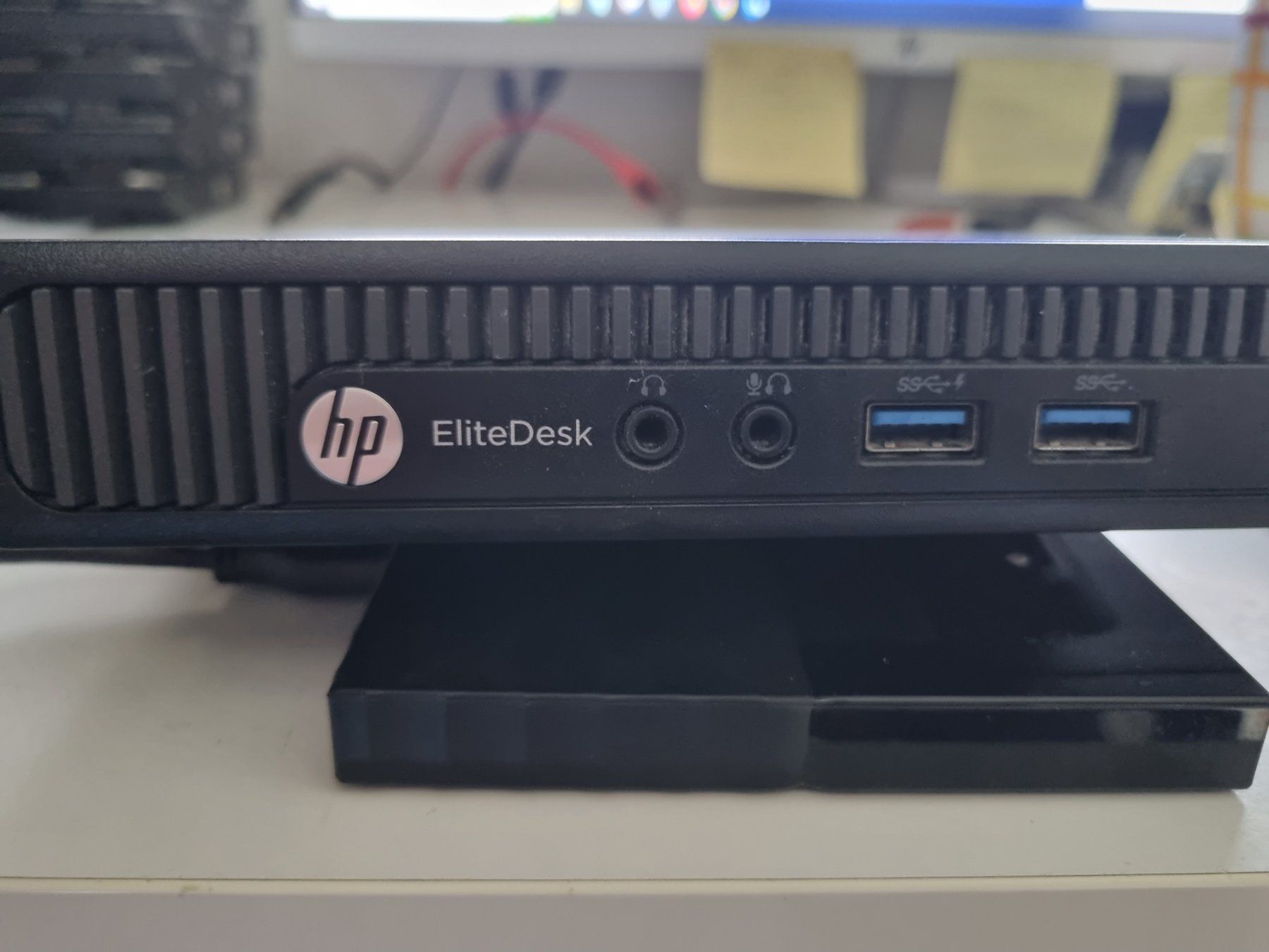 PCs: PC:HP EliteDesk – D'occasion à Siebnen par WilderWesten12