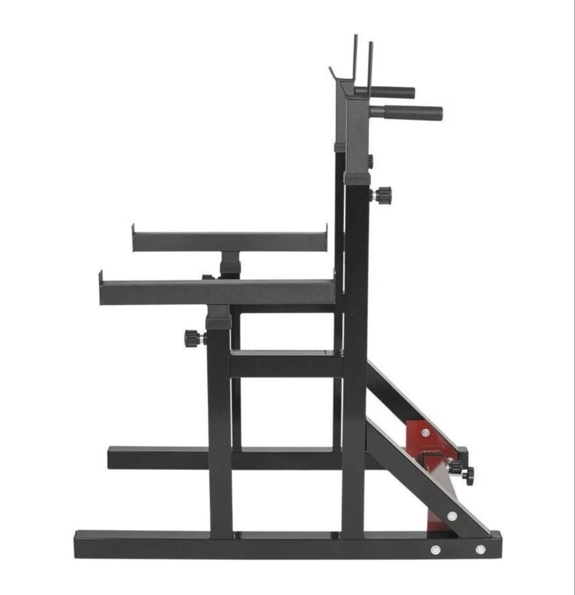 Hometrainer: Multi Squat Rack – Usato da Lachen SZ venduto da rah_c6qj 1