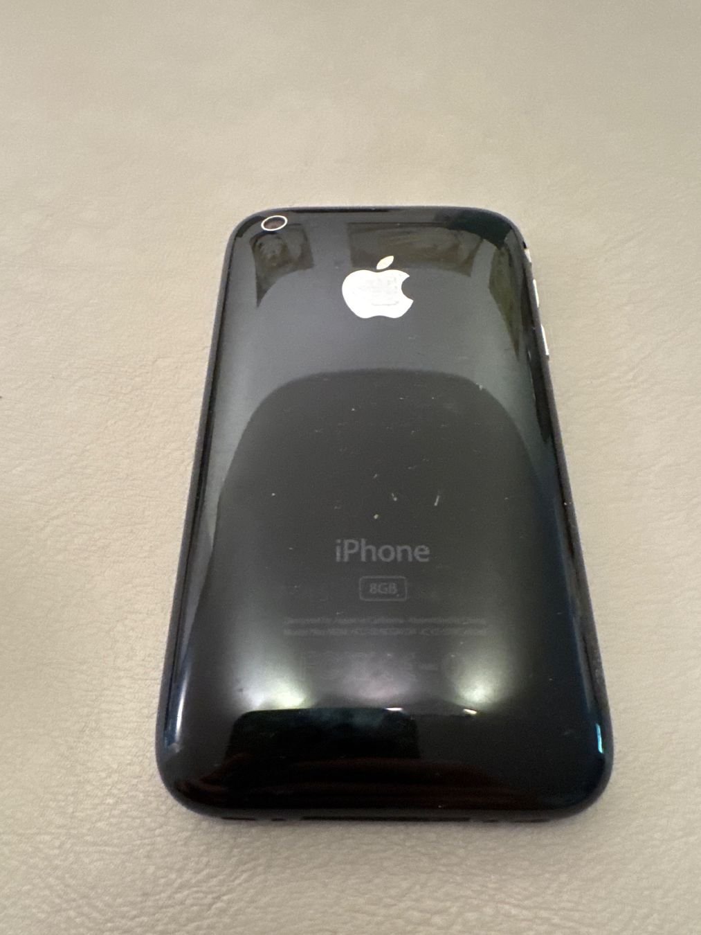 Apple Handys / Smartphones: iPhone 3G – Defekt aus Adliswil von Busys 1