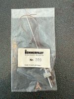 SOMMERFELDT 209 STRECKENMAST-BAUSATZ FS