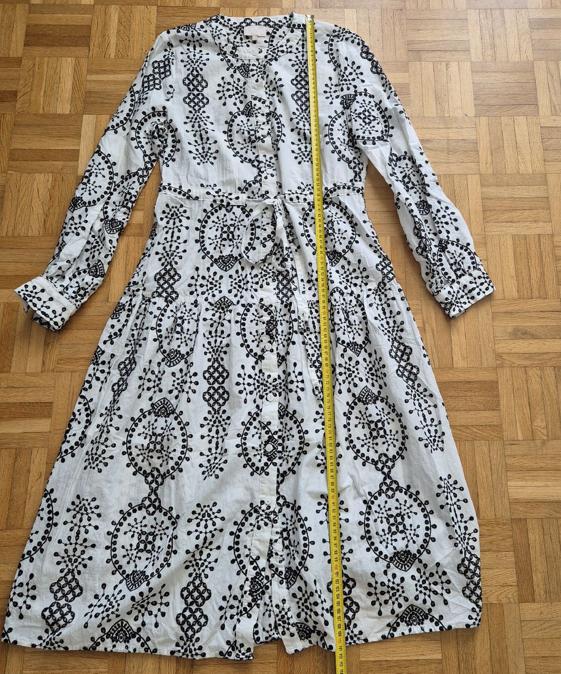 Vestiti: Sommerliches Maxikleid, Grösse 34, Boho-Stil, Breuninger – Nuovo (secondo la descrizione) da Münchenstein venduto da yes_l59n