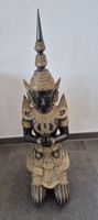 Thailändischer Tempelwächter 