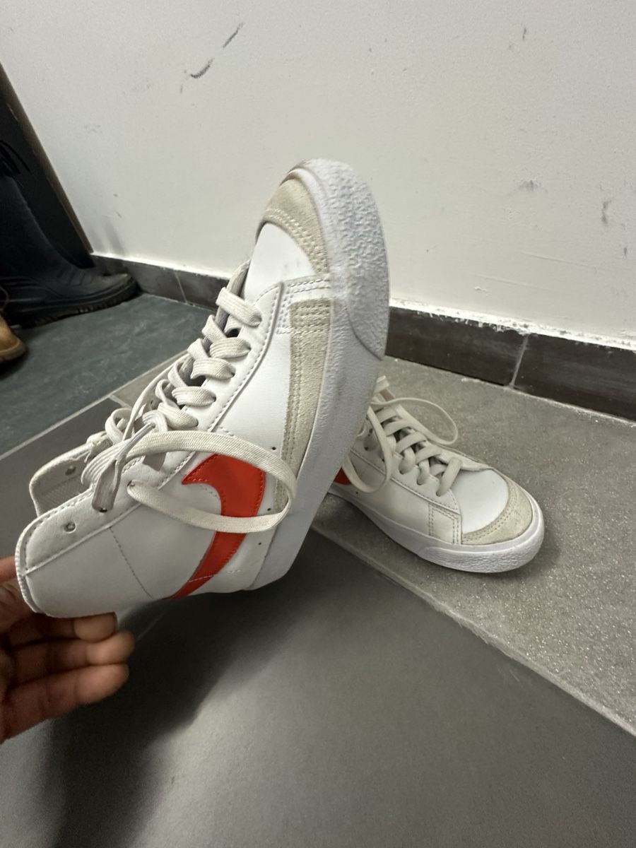 Nike Scarpe da uomo: Nike , Grösse 36.5 Top Zustand! – Usato da Bolligen venduto da rub_g2gv 2