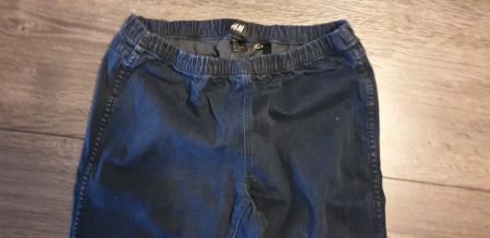 Jeans H&M gr S
