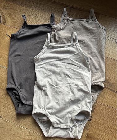 H&M Bodies 86