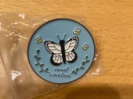 Harry Styles Pin Anstecker Pop