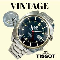 Tissot Swiss Vintage  uhr