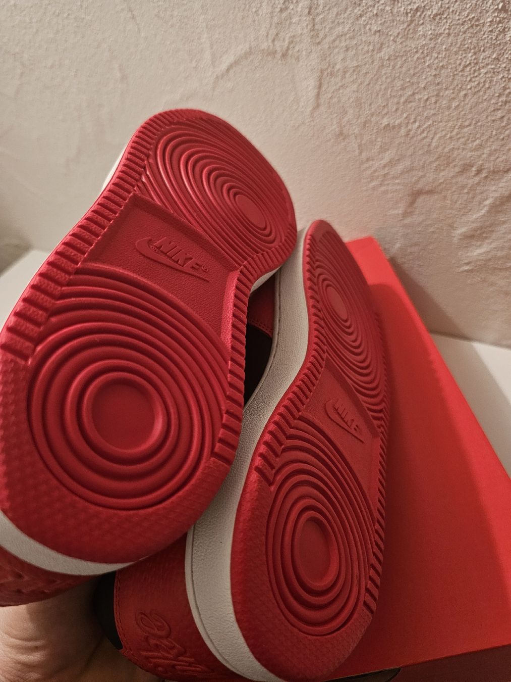 Nike Scarpe da uomo: Nike Ebernon Low Prem Gr. 46 Neu – Nuovo e nell'imballaggio originale da Meisterschwanden venduto da Luluku 4
