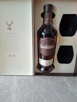 Glenfiddich 18 Jahre  Single Malt Whisky Box 🎁 ohne Gläser