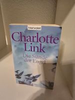 Charlotte Link - Die Sünde der Engel!