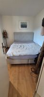 Boxspringbett Gästebett wenig gebraucht